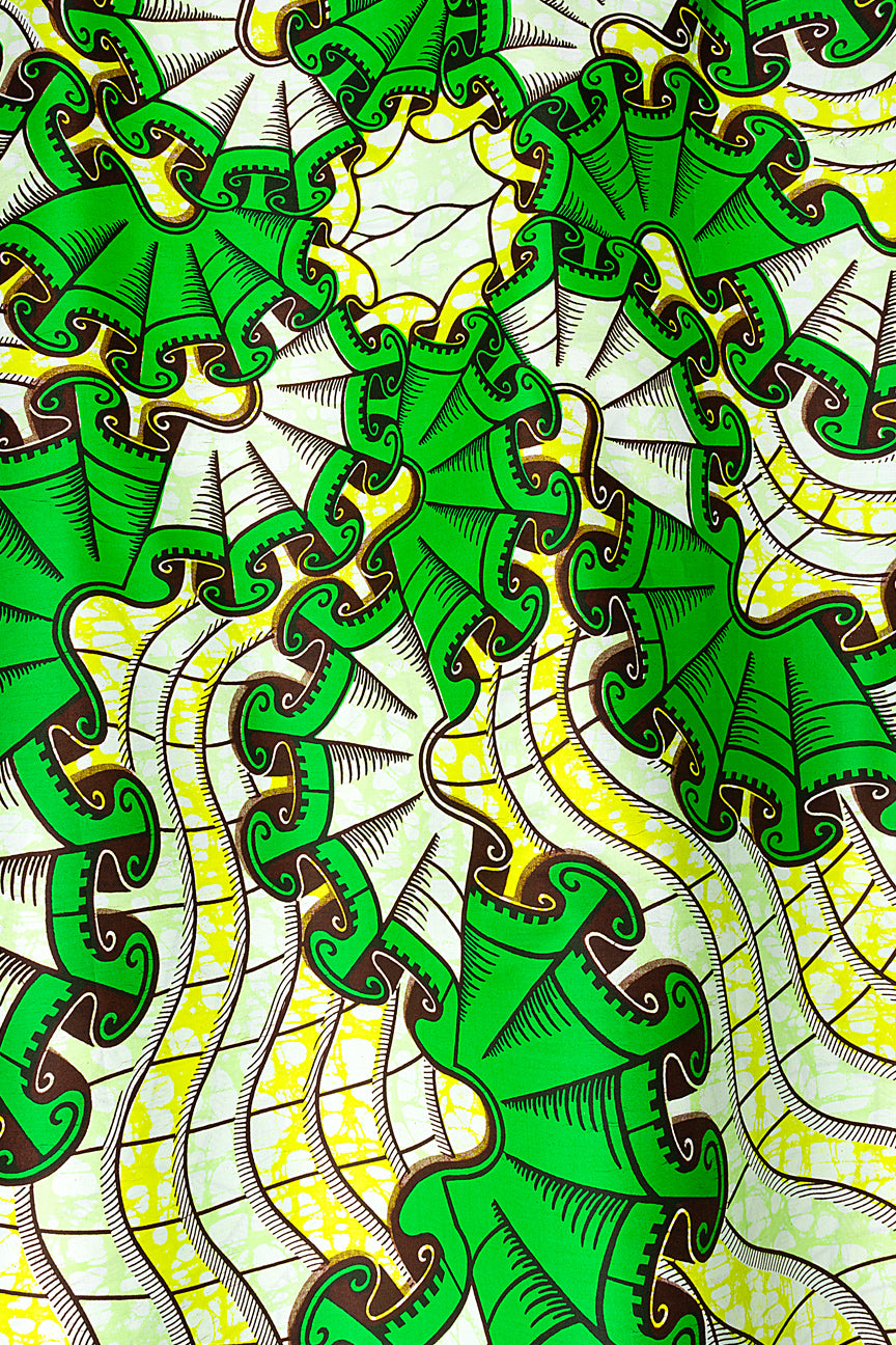 Vlisco Super Wax - VSW4252