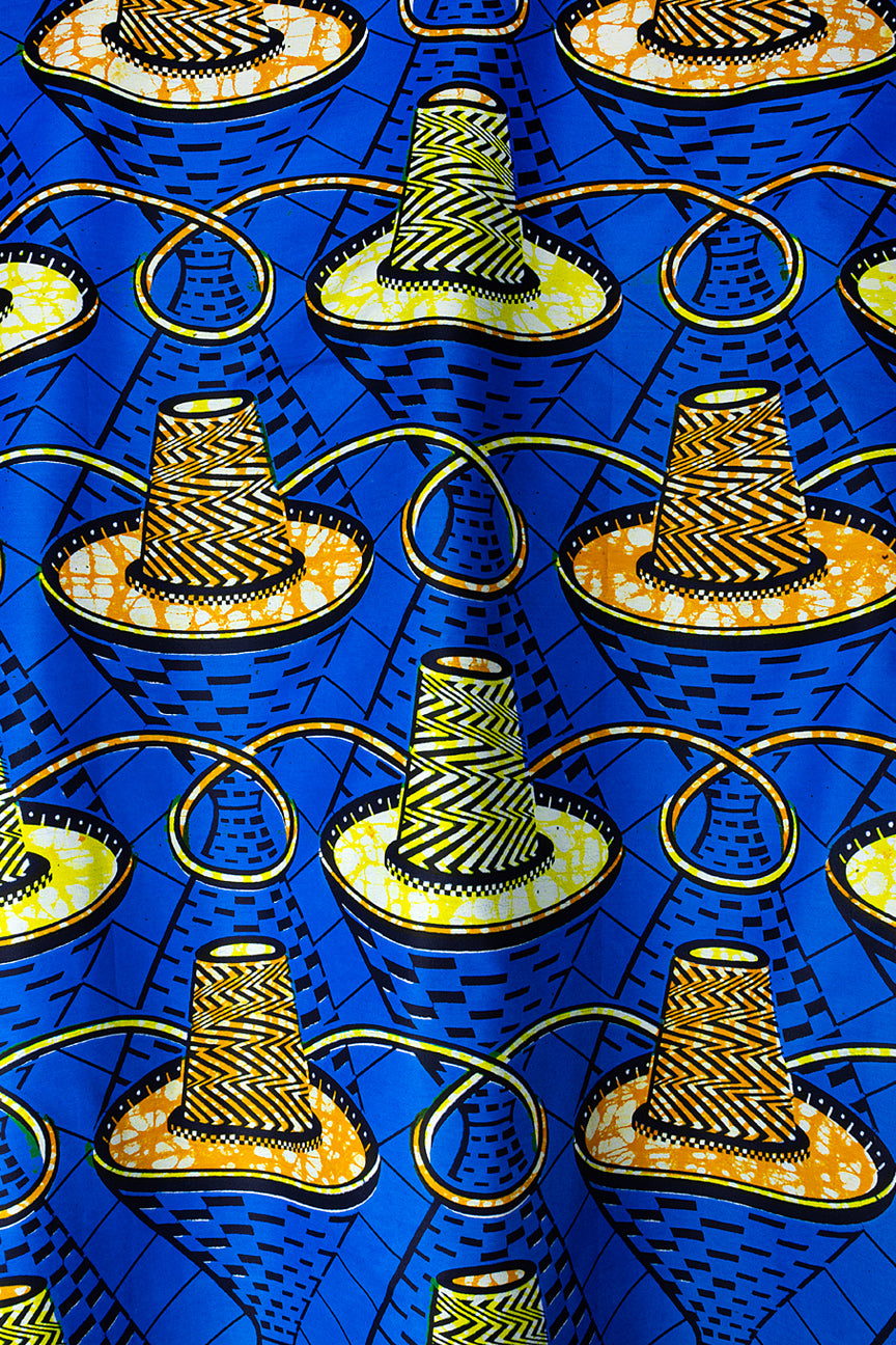 Vlisco Super Wax - VSW4232