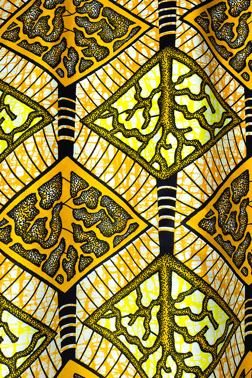Vlisco Super Wax - VSW4102