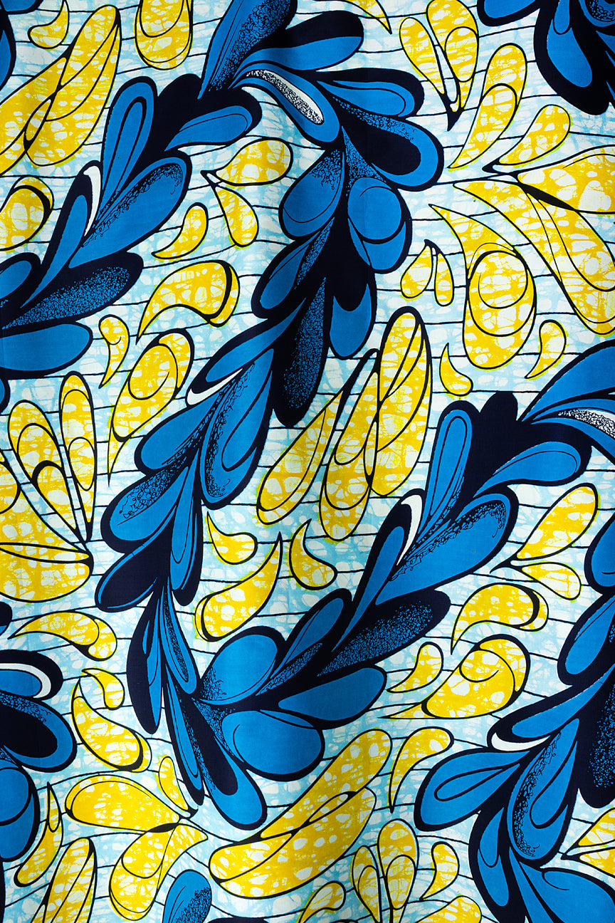 Vlisco Super Wax - VSW4192