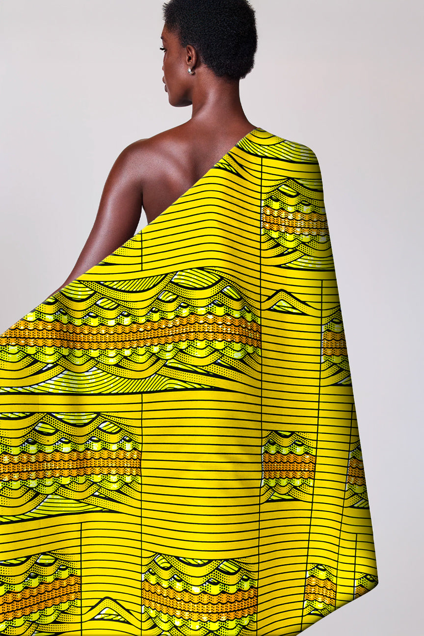 Vlisco Super Wax - VSW4133