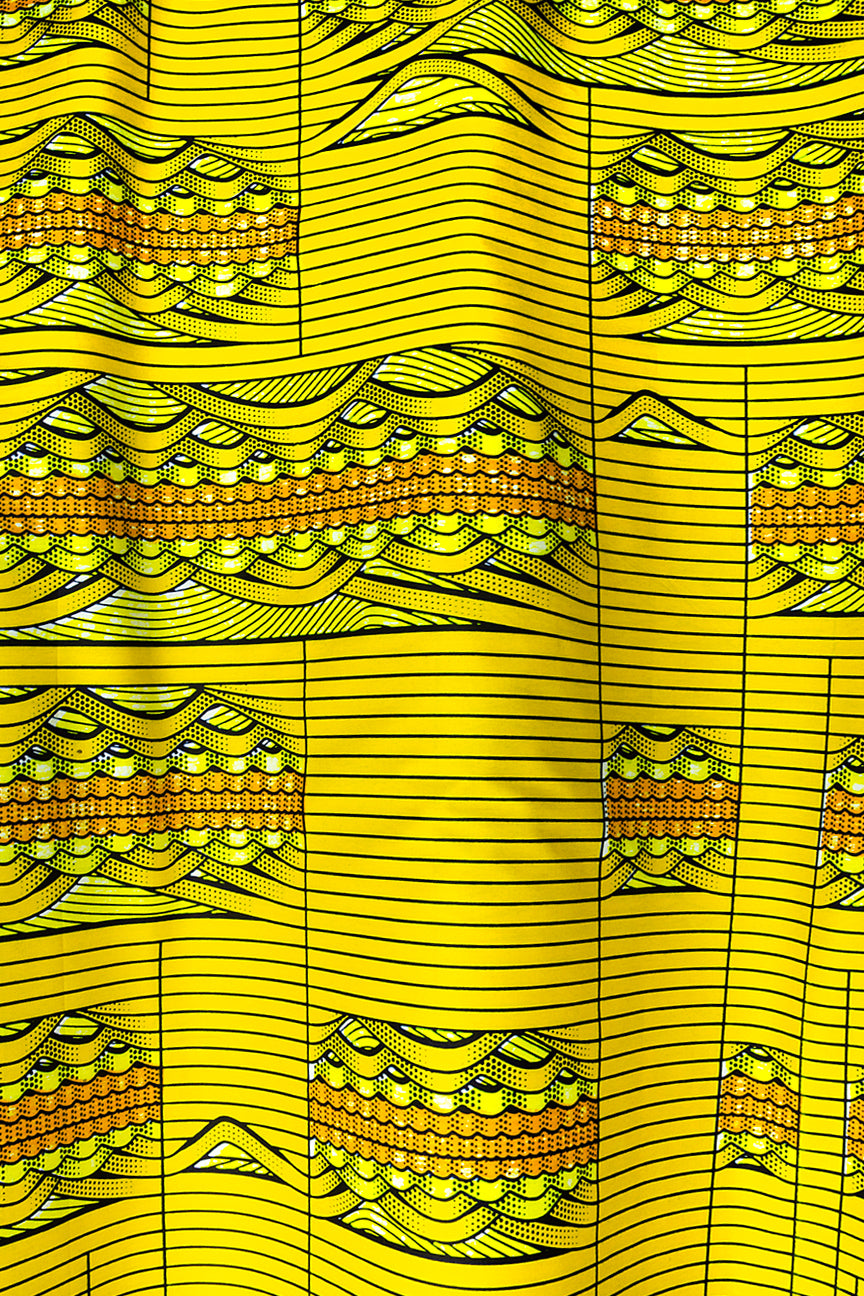Vlisco Super Wax - VSW4133