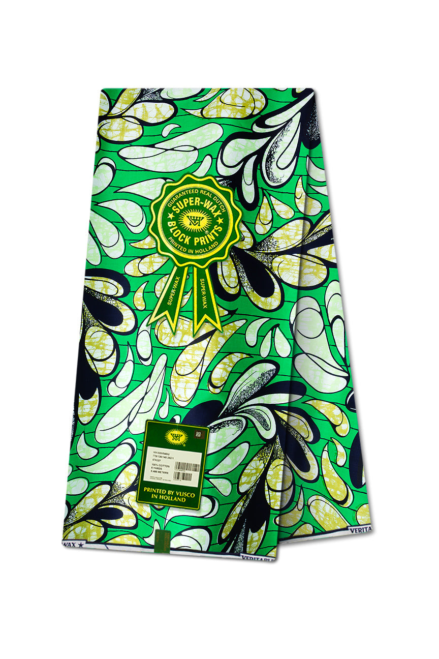 Vlisco Super Wax - VSW4193