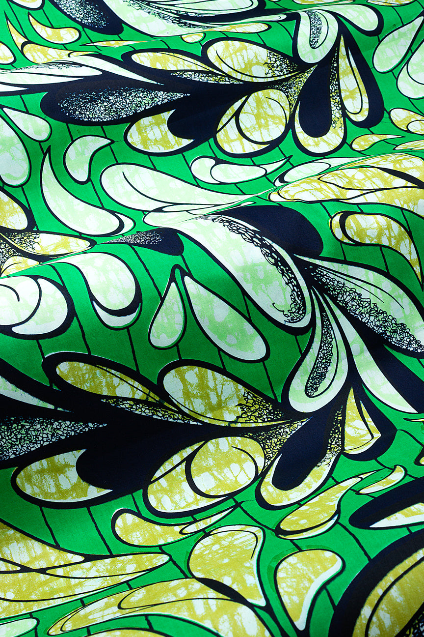 Vlisco Super Wax - VSW4193