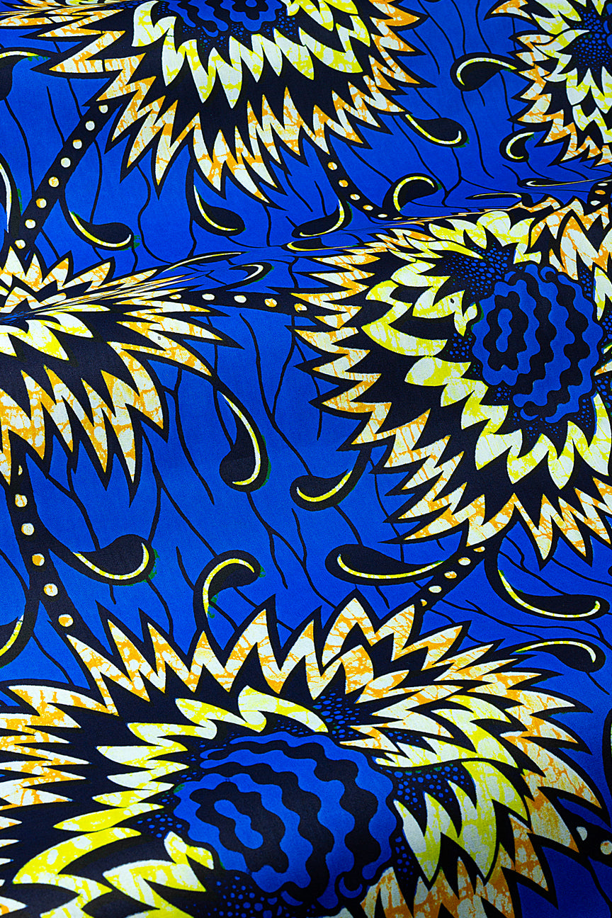 Vlisco Super Wax - VSW4173