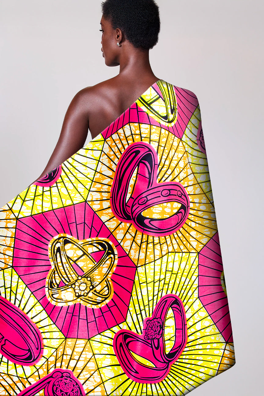 Vlisco Super Wax - VSW4213