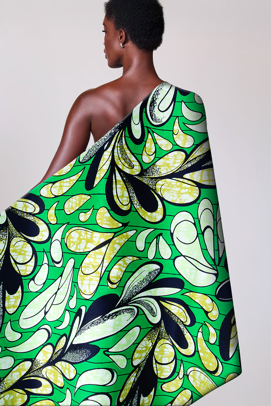 Vlisco Super Wax - VSW4193