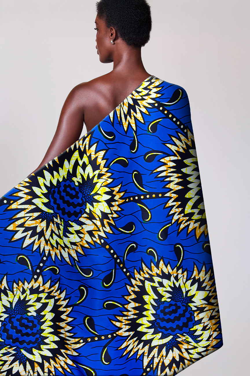 Vlisco Super Wax - VSW4173