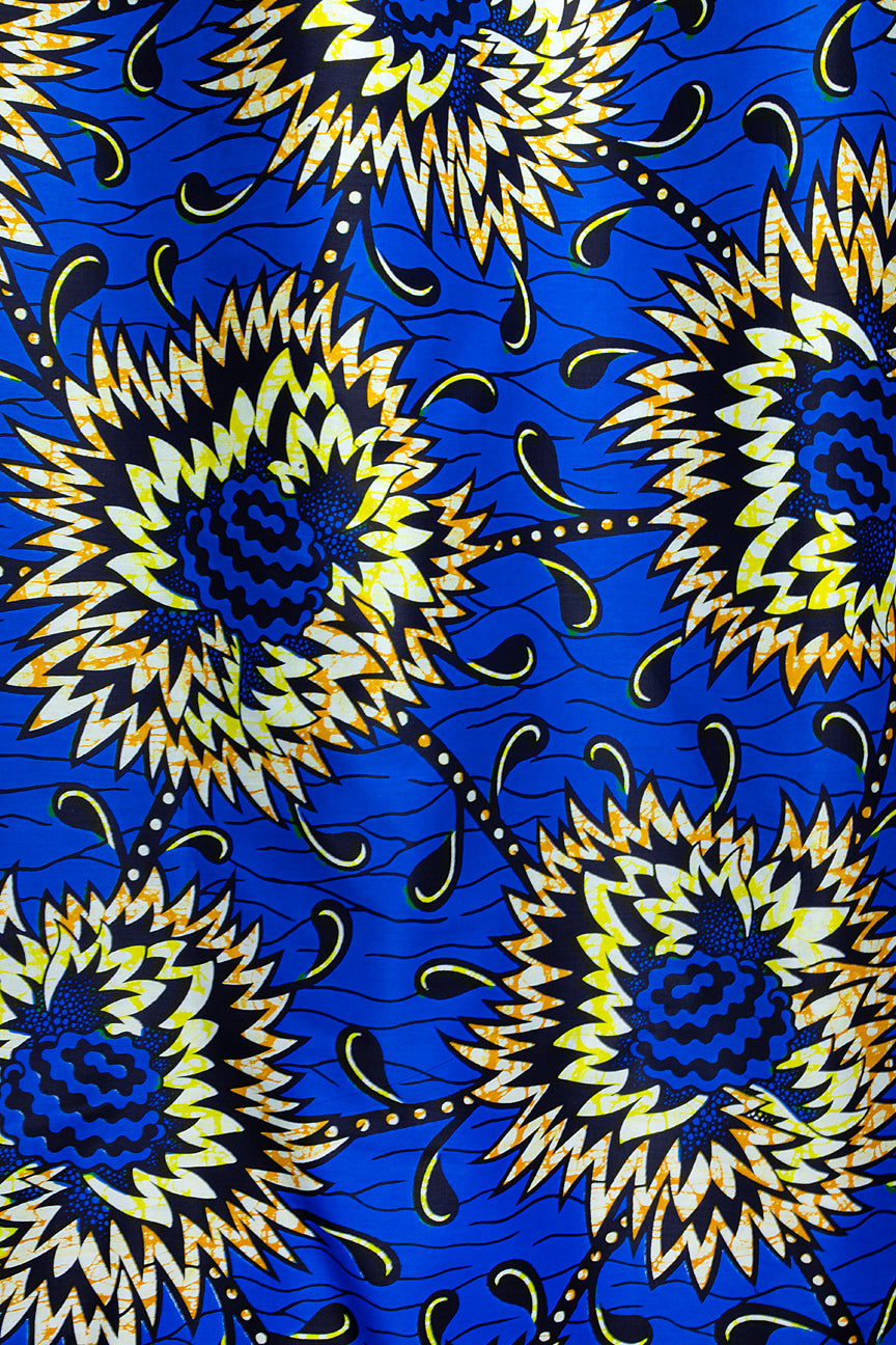 Vlisco Super Wax - VSW4173