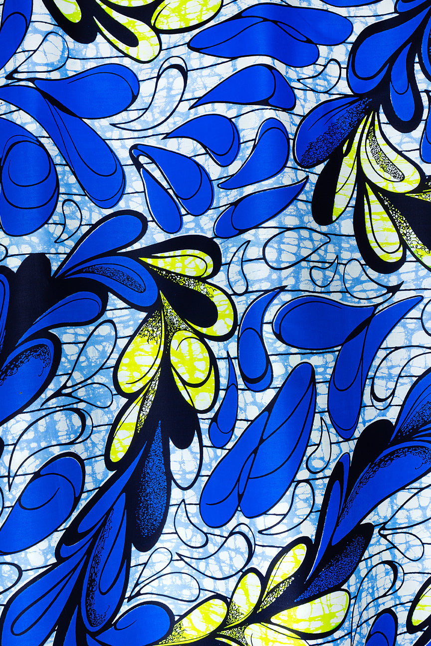 Vlisco Super Wax - VSW4253