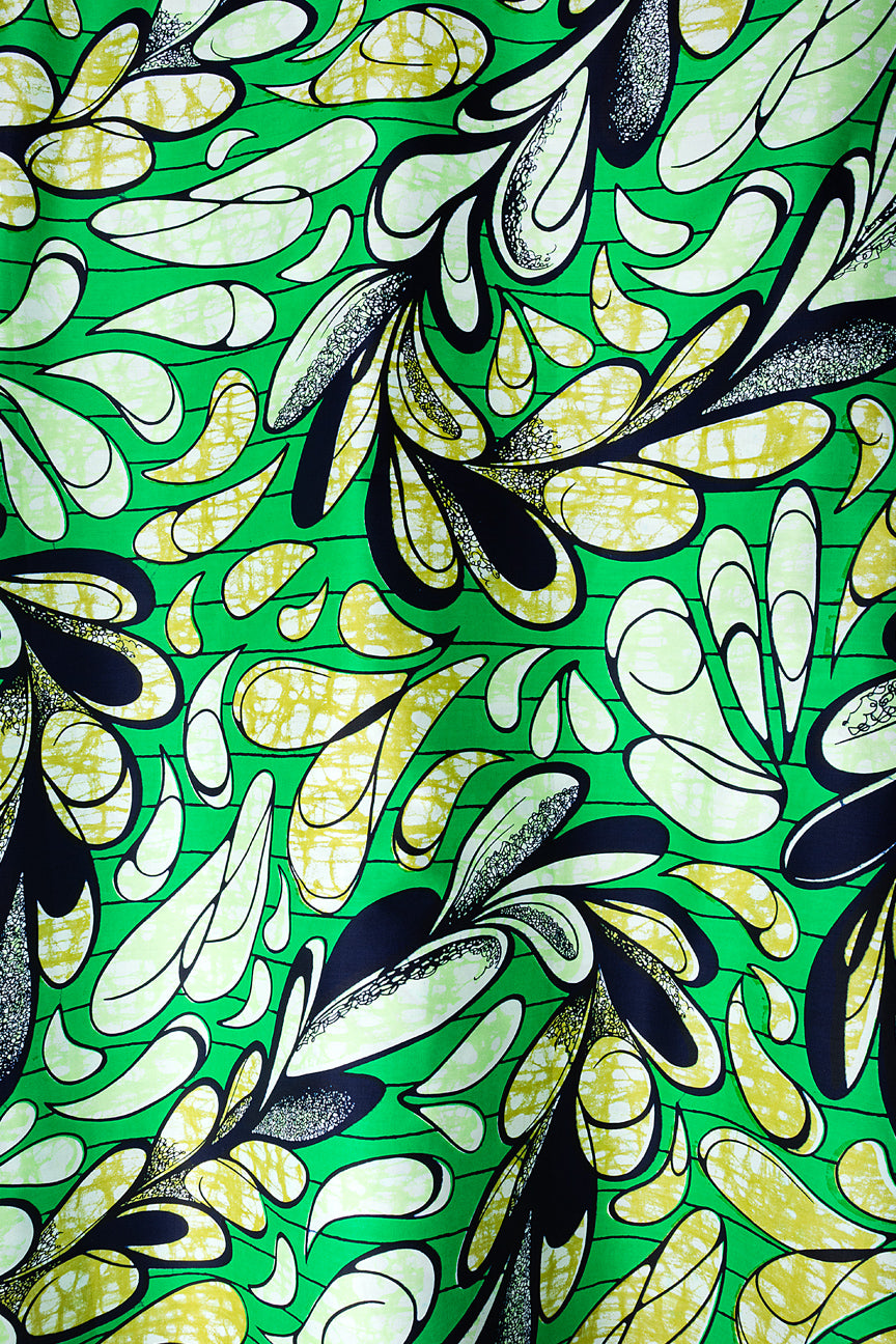 Vlisco Super Wax - VSW4193