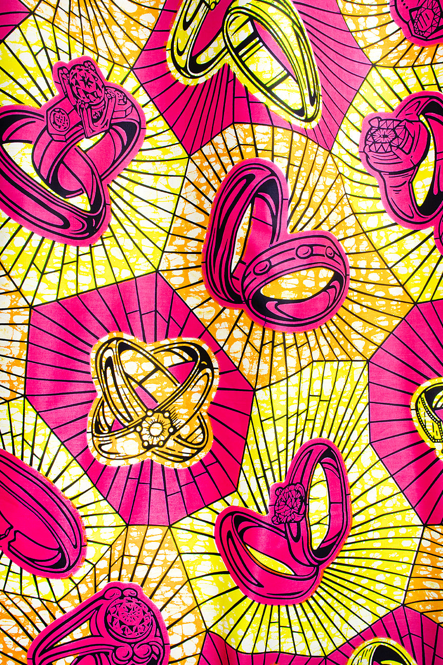 Vlisco Super Wax - VSW4213