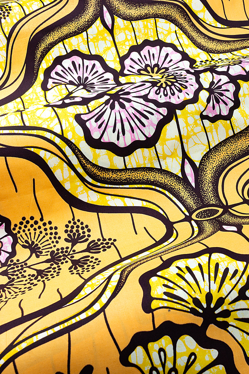 Vlisco Super Wax - VSW4254