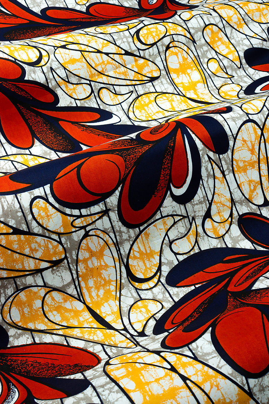 Vlisco Super Wax - VSW4194