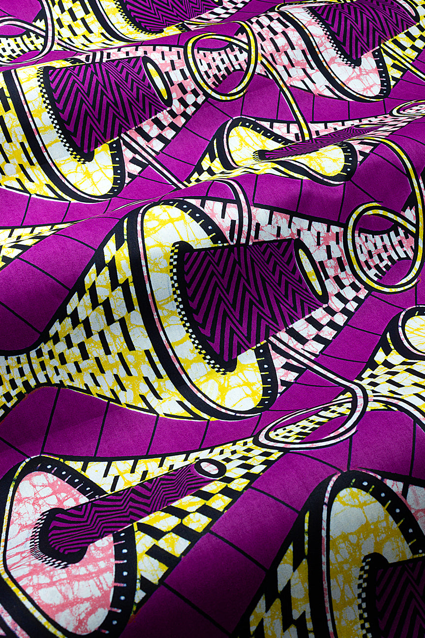 Vlisco Super Wax - VSW4234