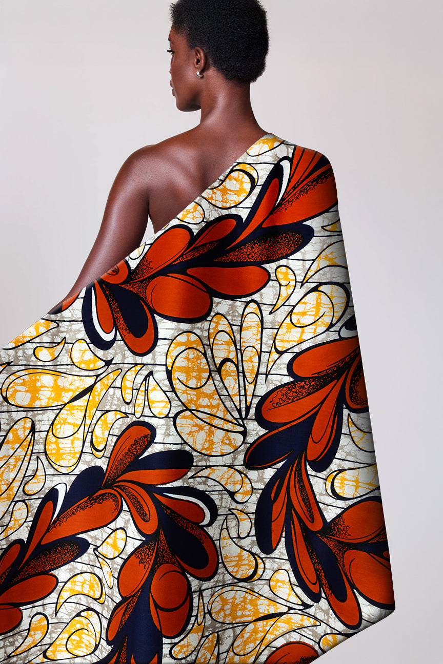 Vlisco Super Wax - VSW4194