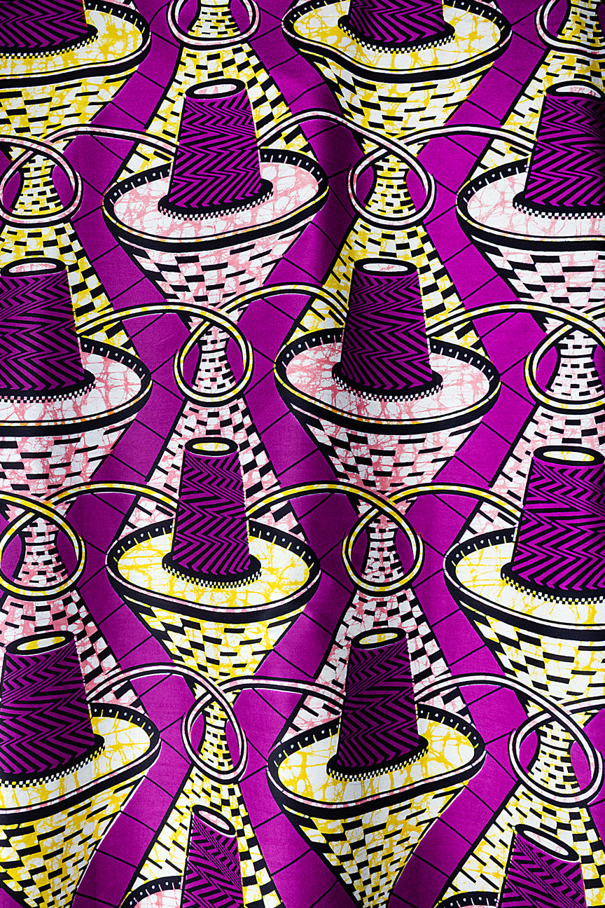 Vlisco Super Wax - VSW4234