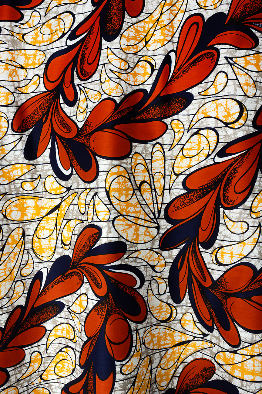 Vlisco Super Wax - VSW4194