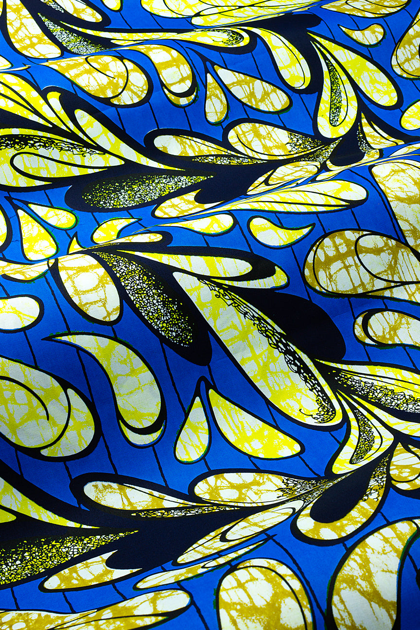 Vlisco Super Wax - VSW4195