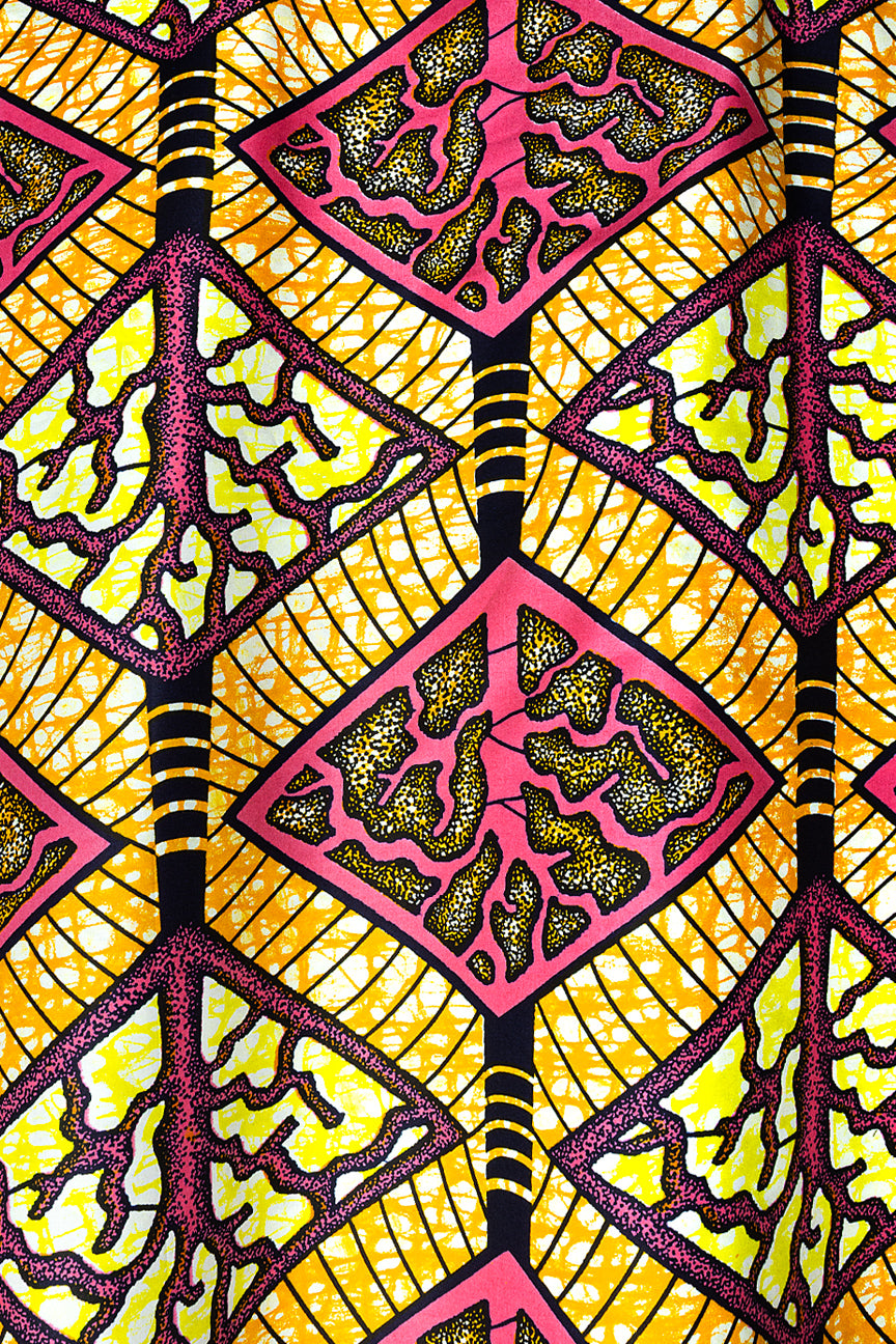 Vlisco Super Wax - VSW4105