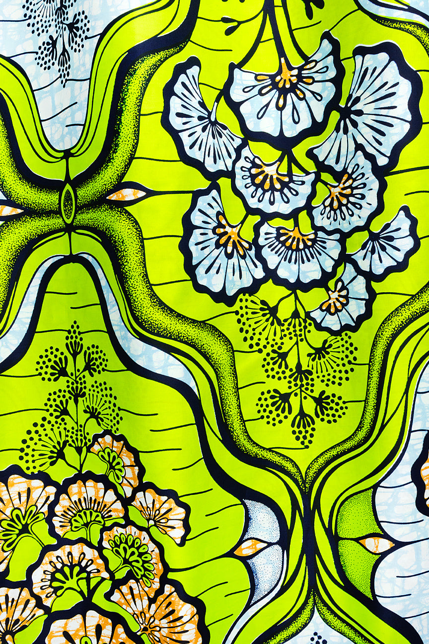 Vlisco Super Wax - VSW4255
