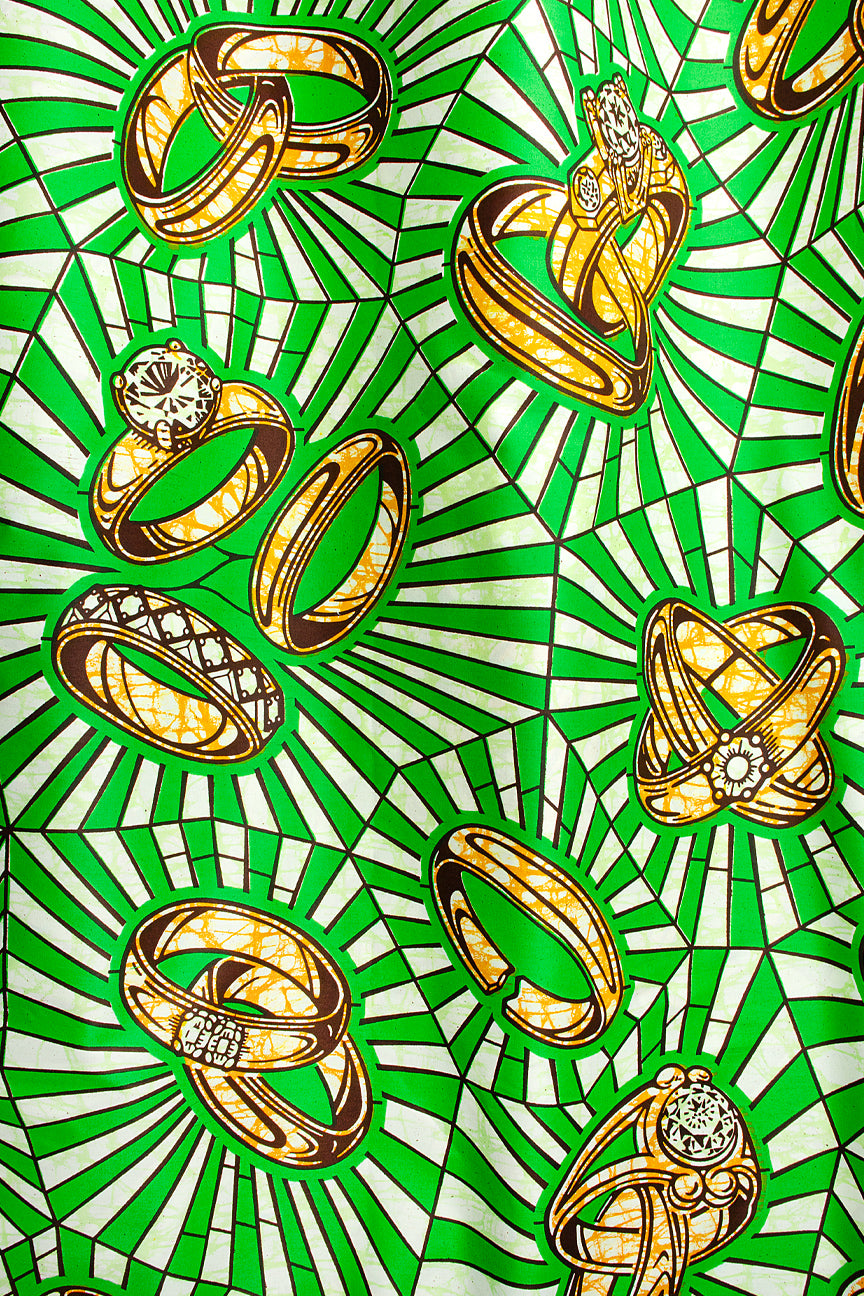 Vlisco Super Wax - VSW4215