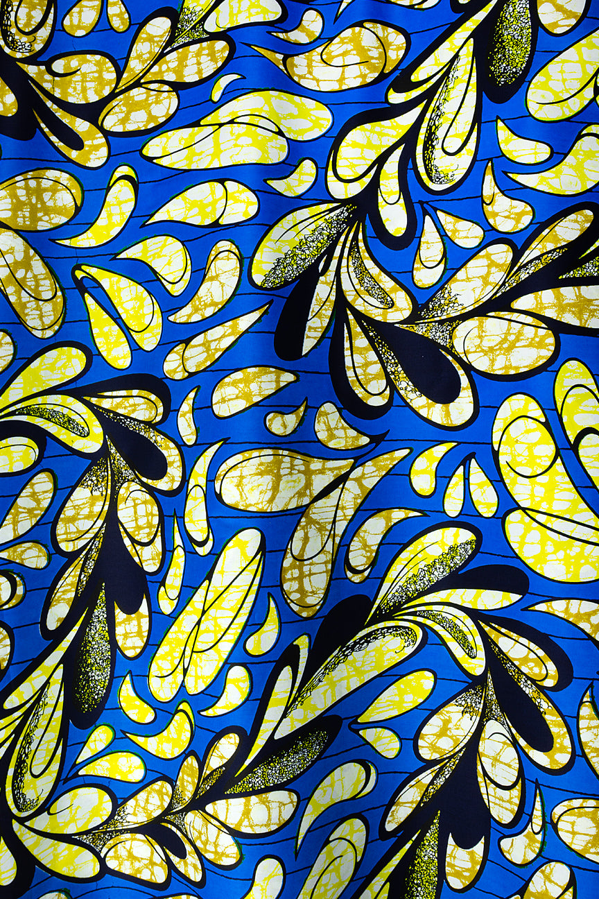 Vlisco Super Wax - VSW4195