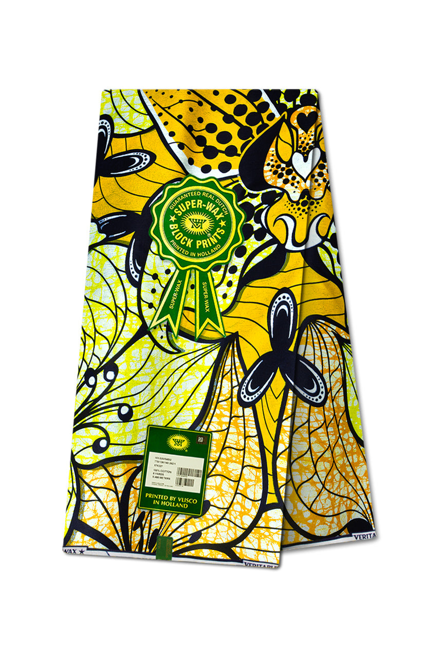 Vlisco Super Wax - VSW4106