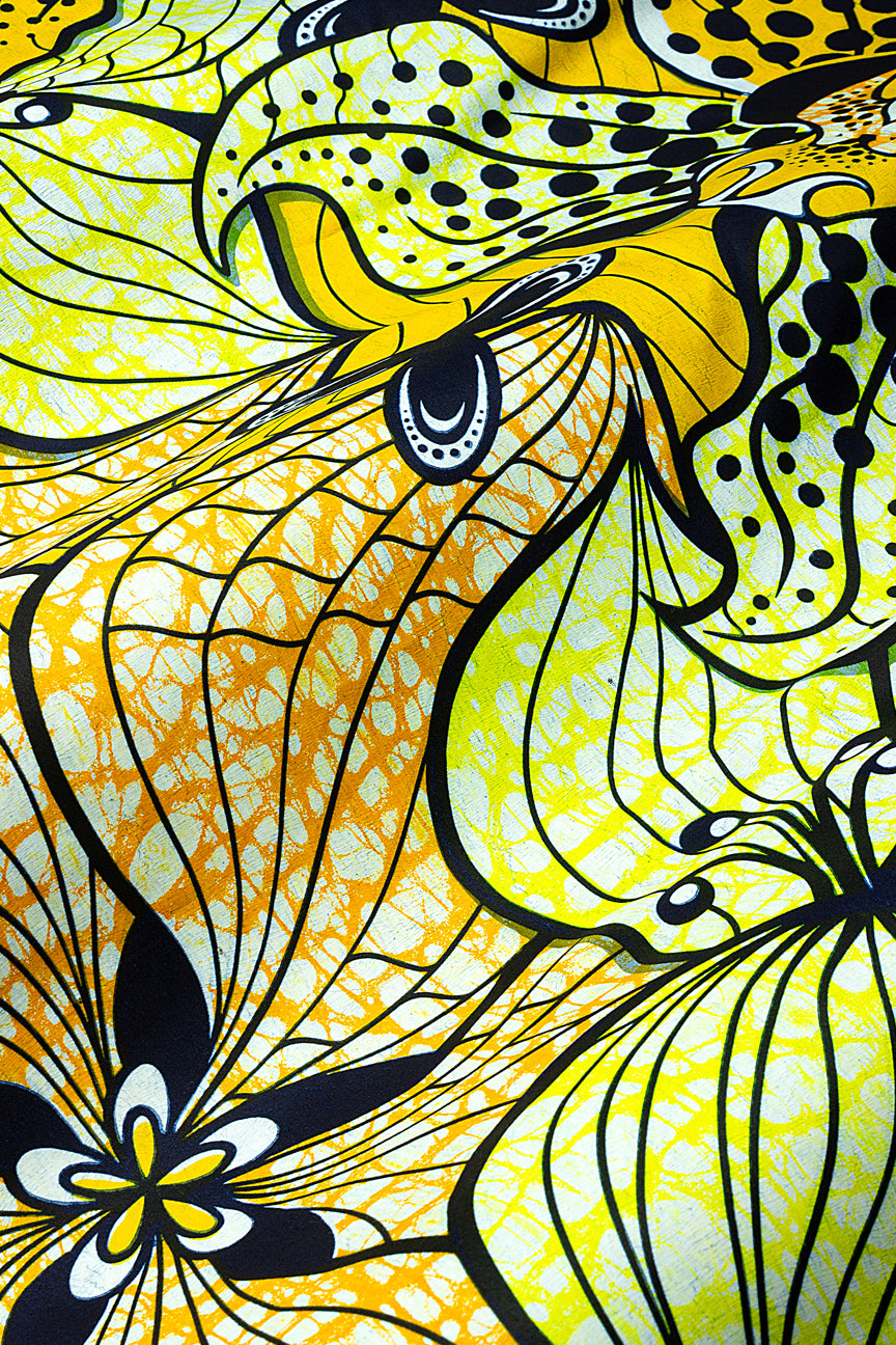 Vlisco Super Wax - VSW4106