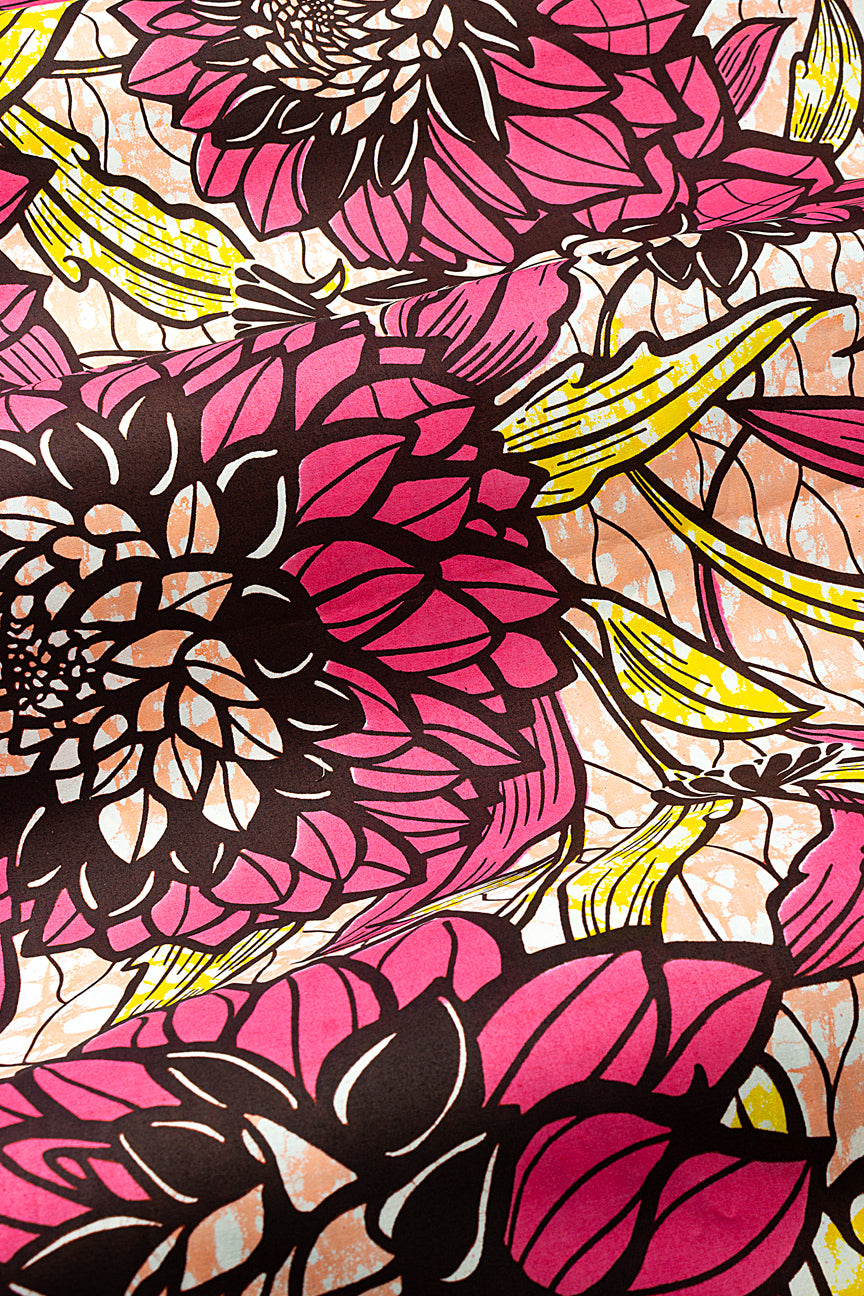 Vlisco Super Wax - VSW4256