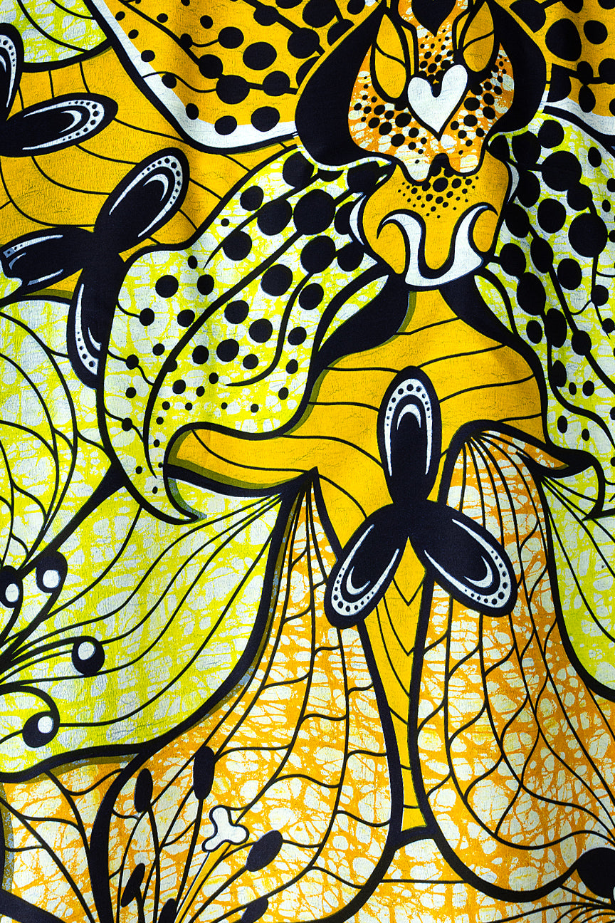 Vlisco Super Wax - VSW4106
