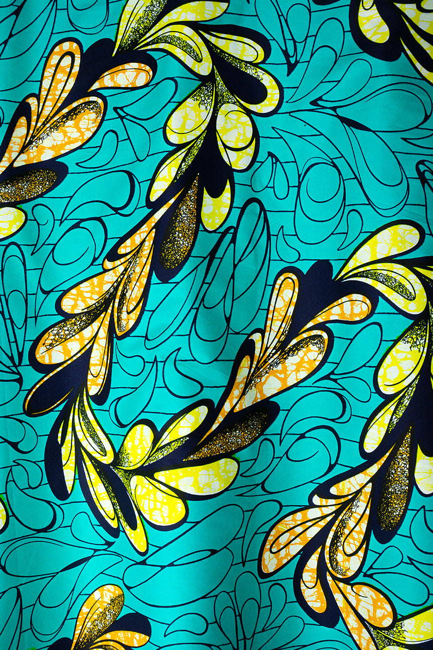 Vlisco Super Wax - VSW4196