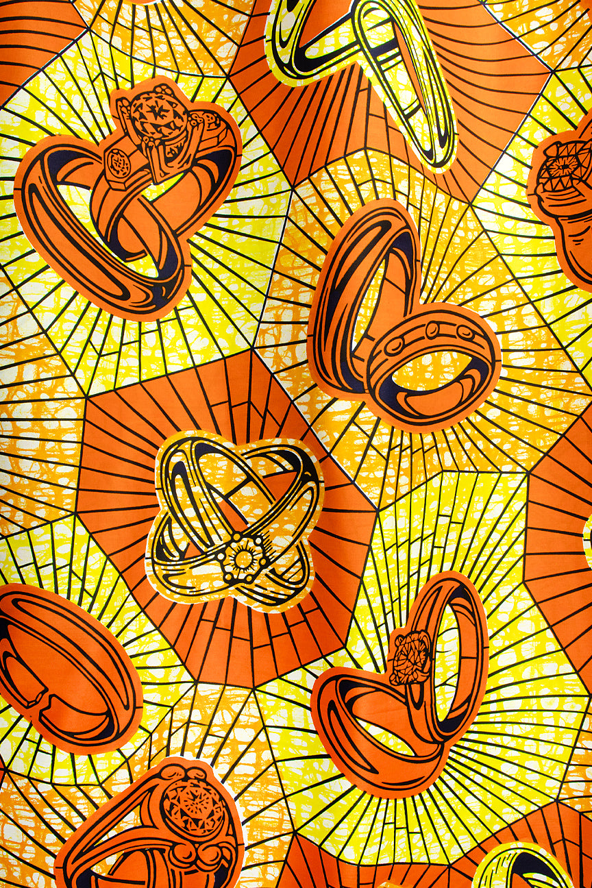 Vlisco Super Wax - VSW4216