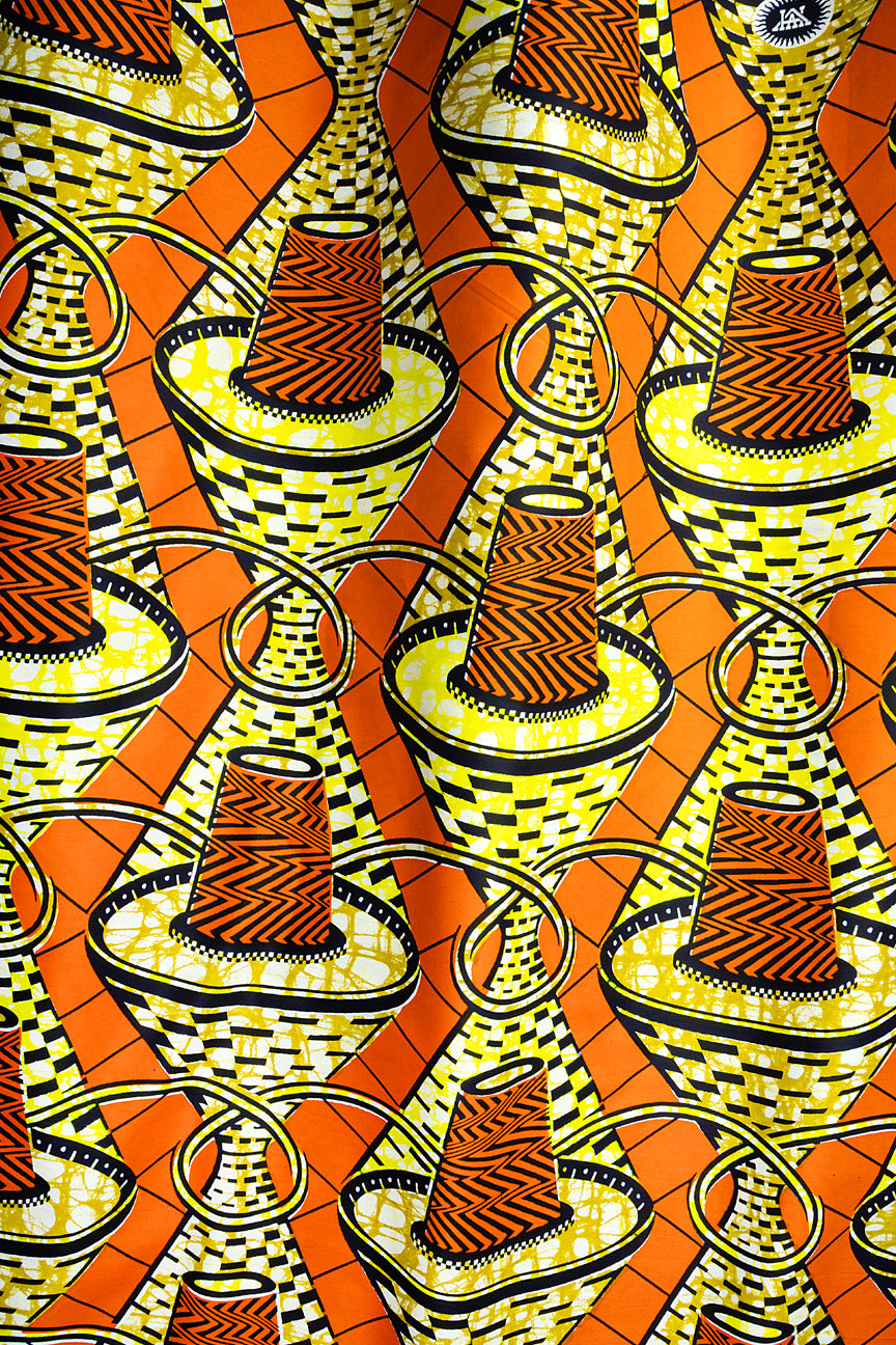 Vlisco Super Wax - VSW4236