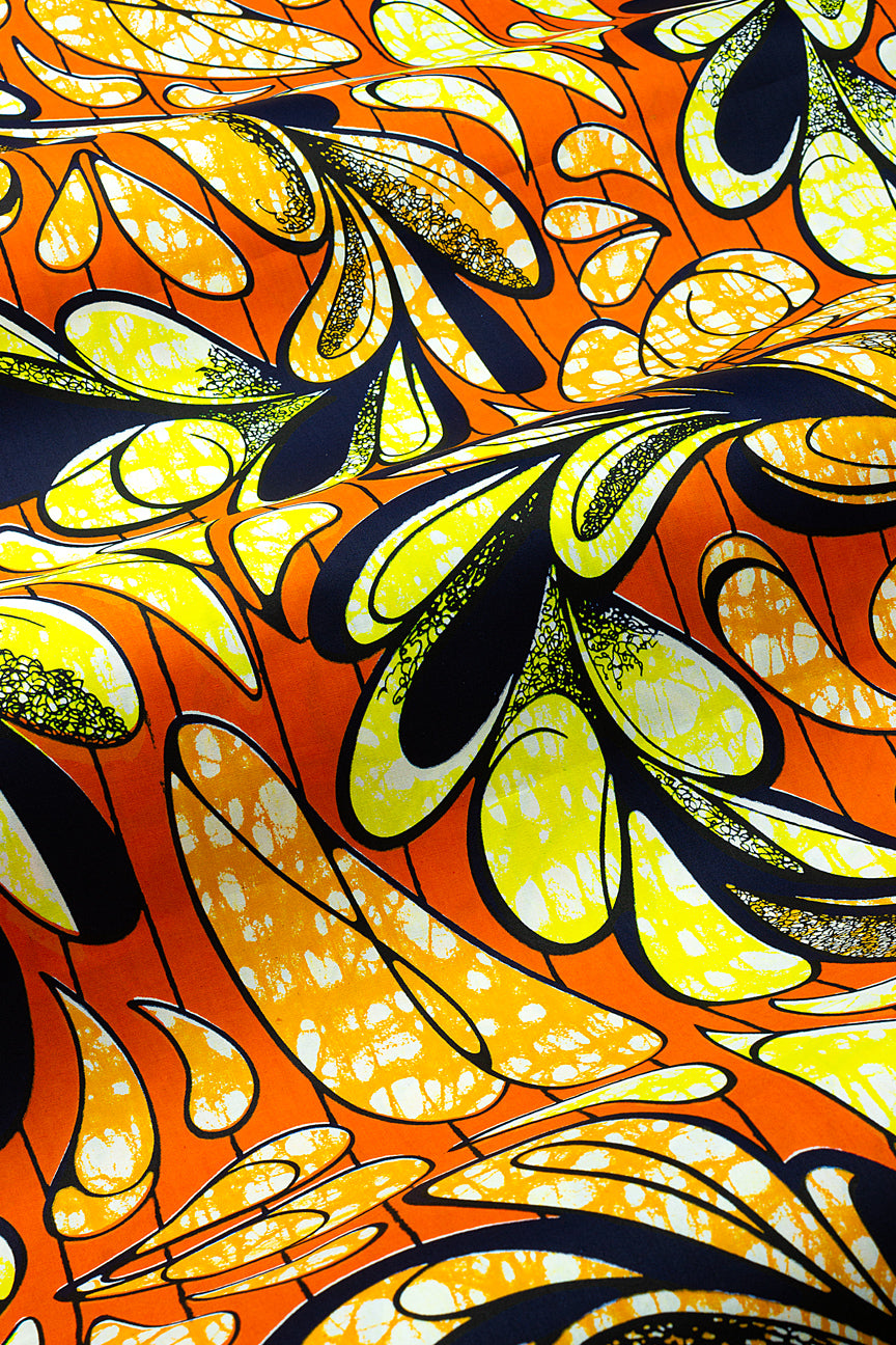 Vlisco Super Wax - VSW4197