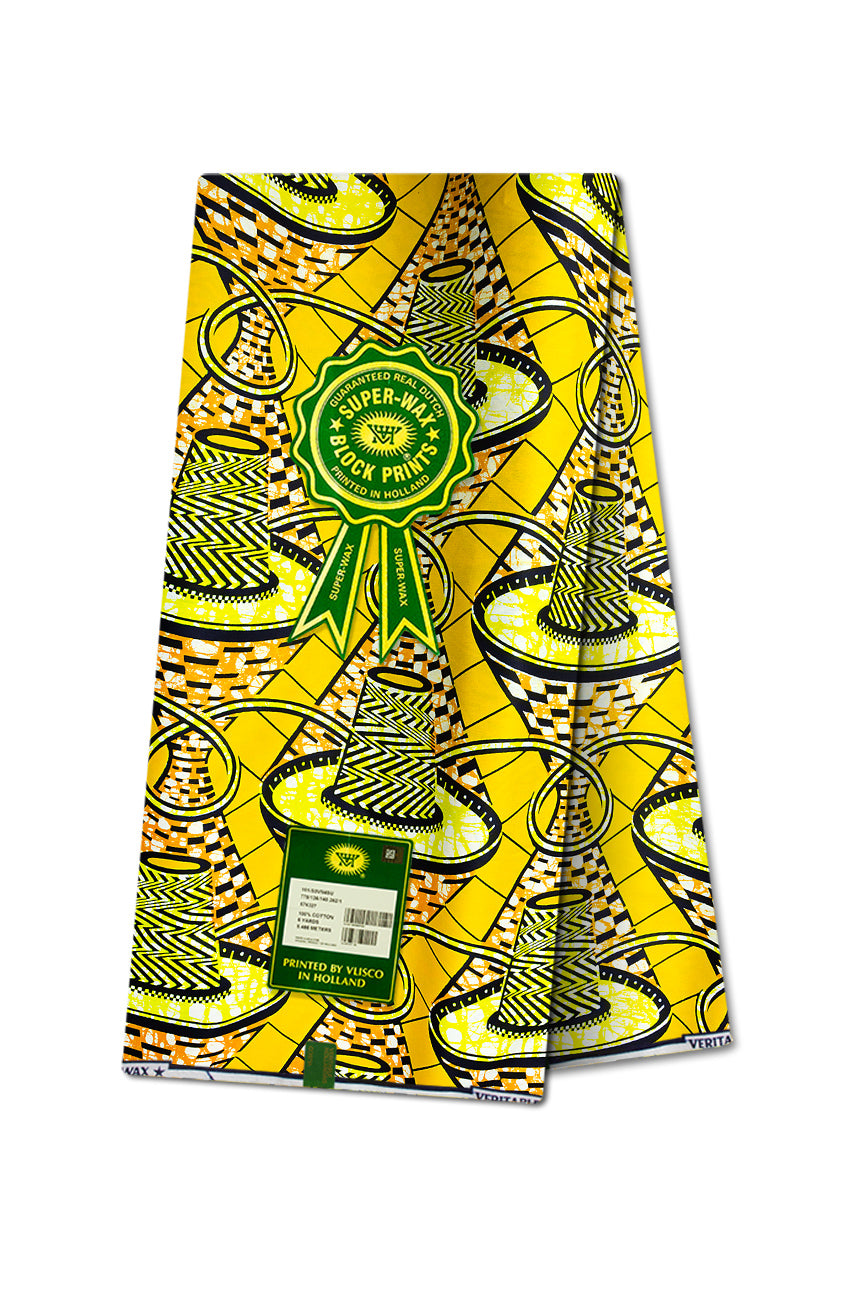 Vlisco Super Wax - VSW4238
