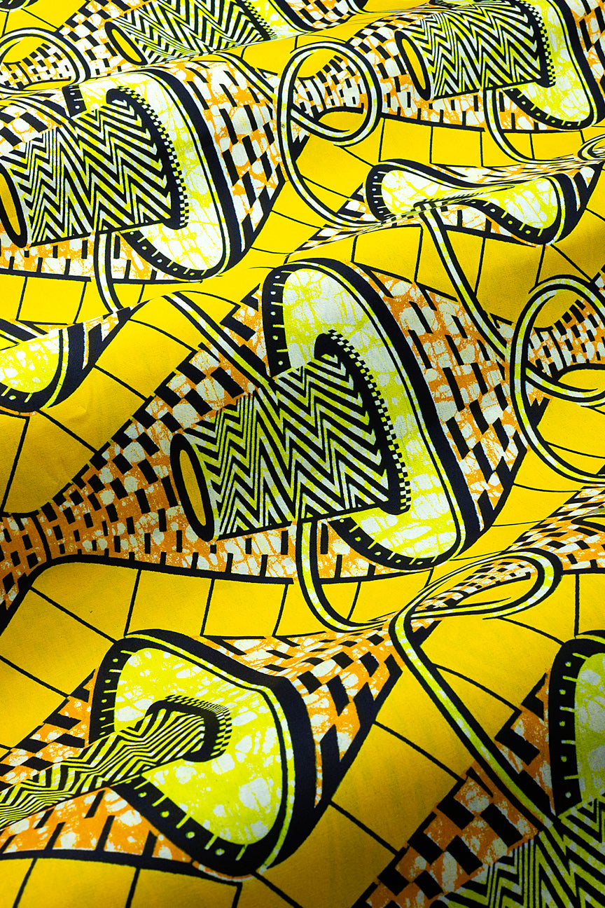 Vlisco Super Wax - VSW4238