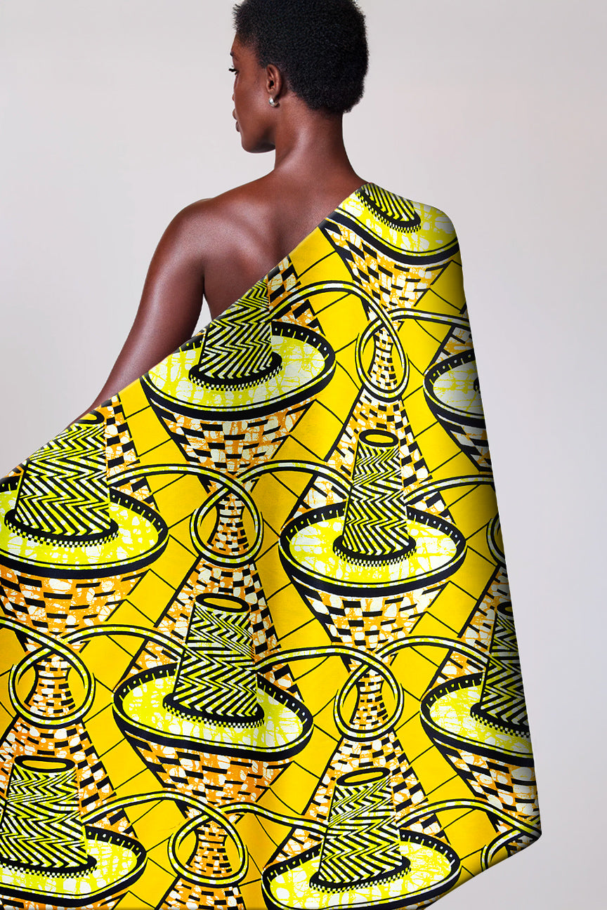 Vlisco Super Wax - VSW4238