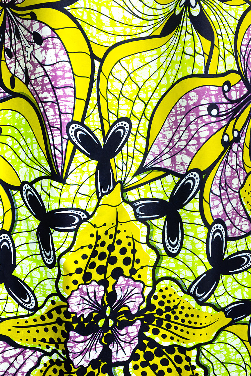 Vlisco Super Wax - VSW4108