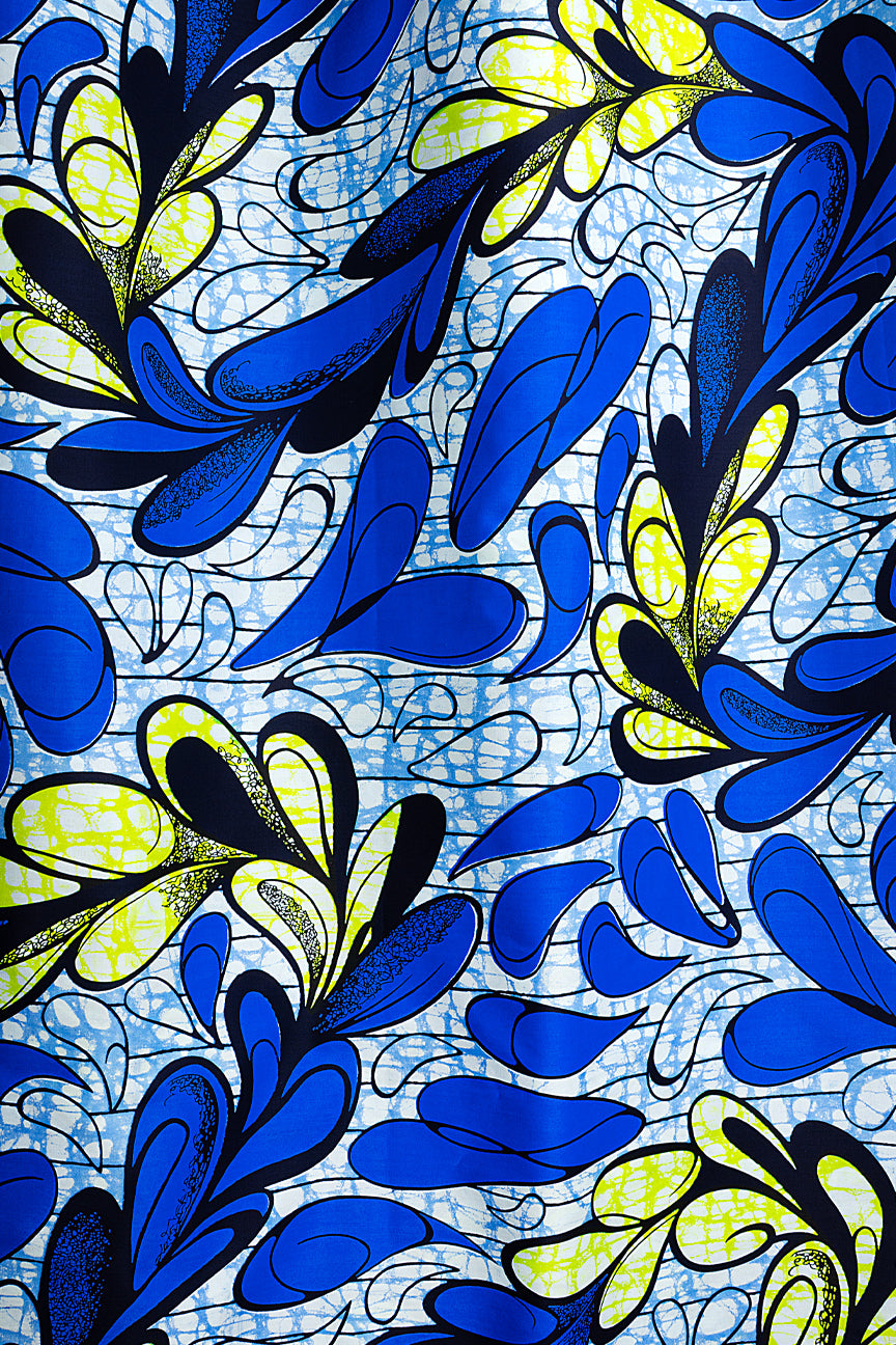 Vlisco Super Wax - VSW4198