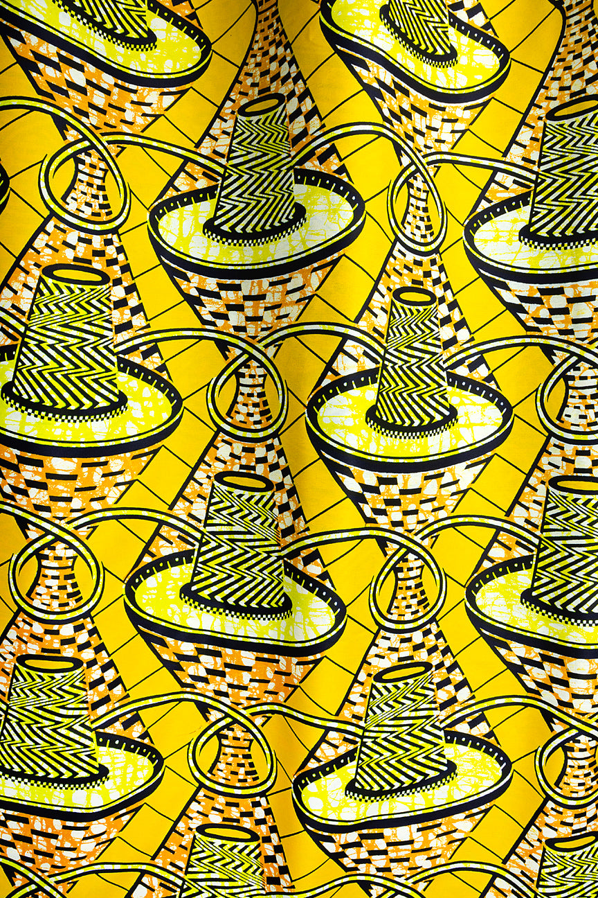 Vlisco Super Wax - VSW4238