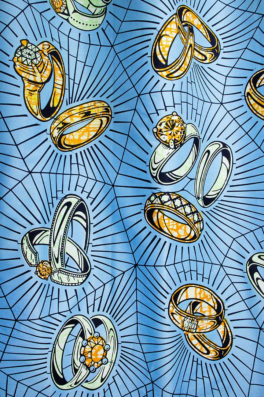 Vlisco Super Wax - VSW4218