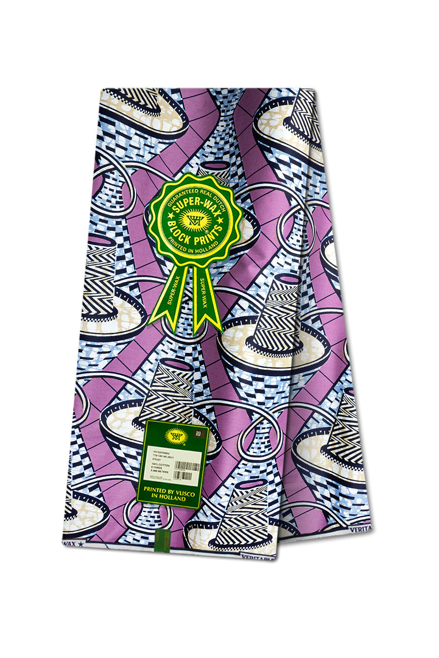 Vlisco Super Wax - VSW4239
