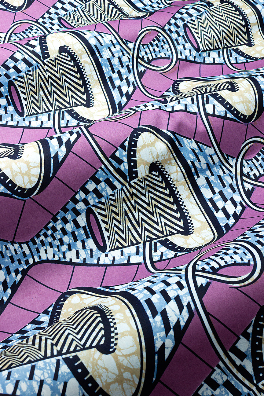 Vlisco Super Wax - VSW4239