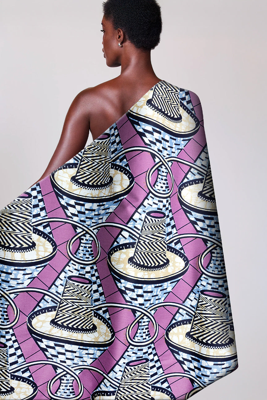 Vlisco Super Wax - VSW4239