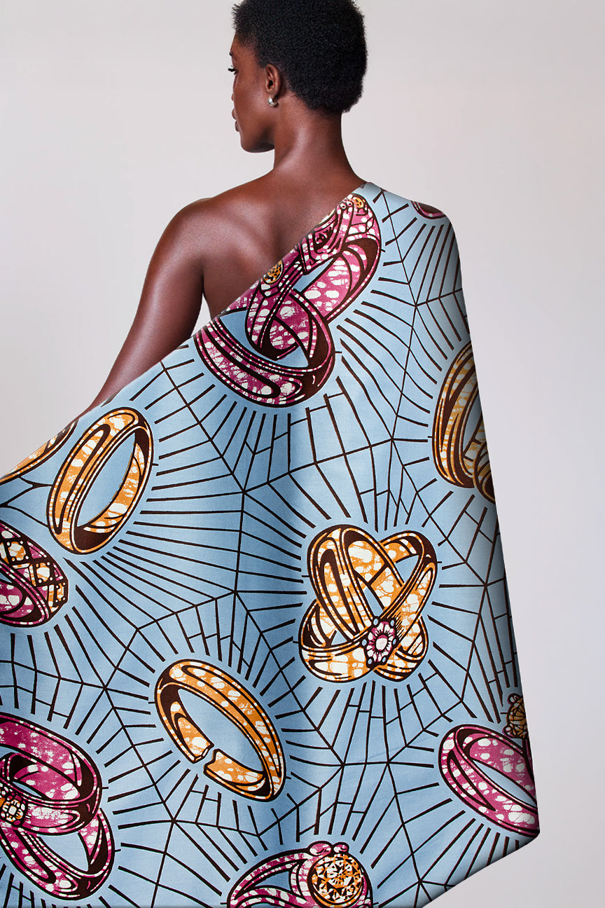 Vlisco Super Wax - VSW4219