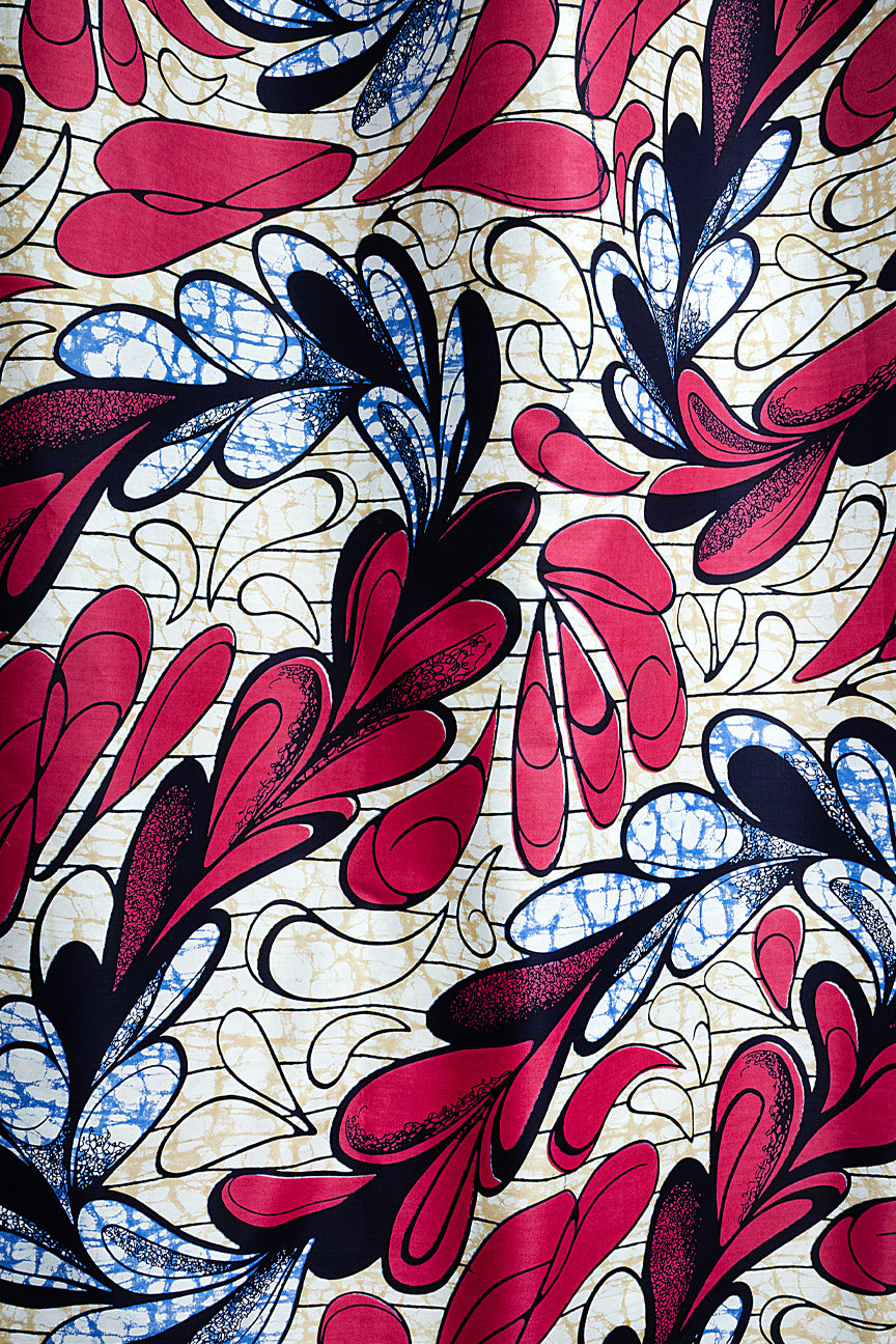 Vlisco Super Wax - VSW4199