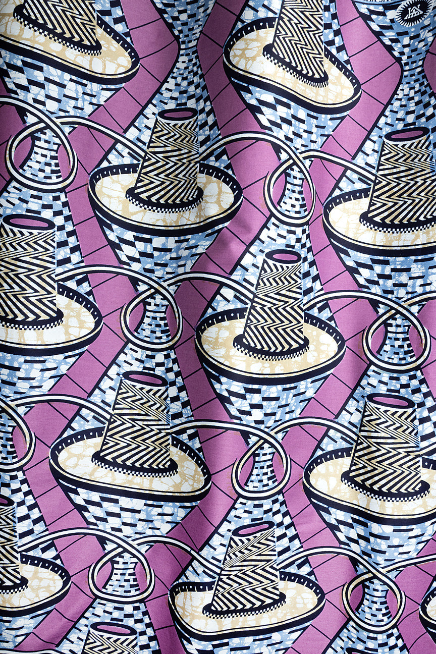 Vlisco Super Wax - VSW4239