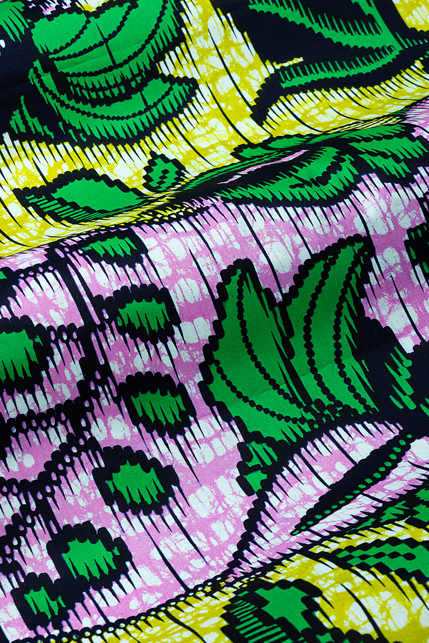 Vlisco Super Wax - VSW4151