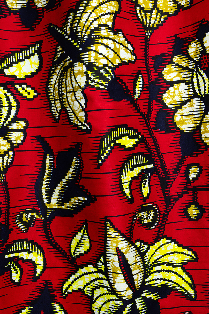 Vlisco Super Wax - VSW4154